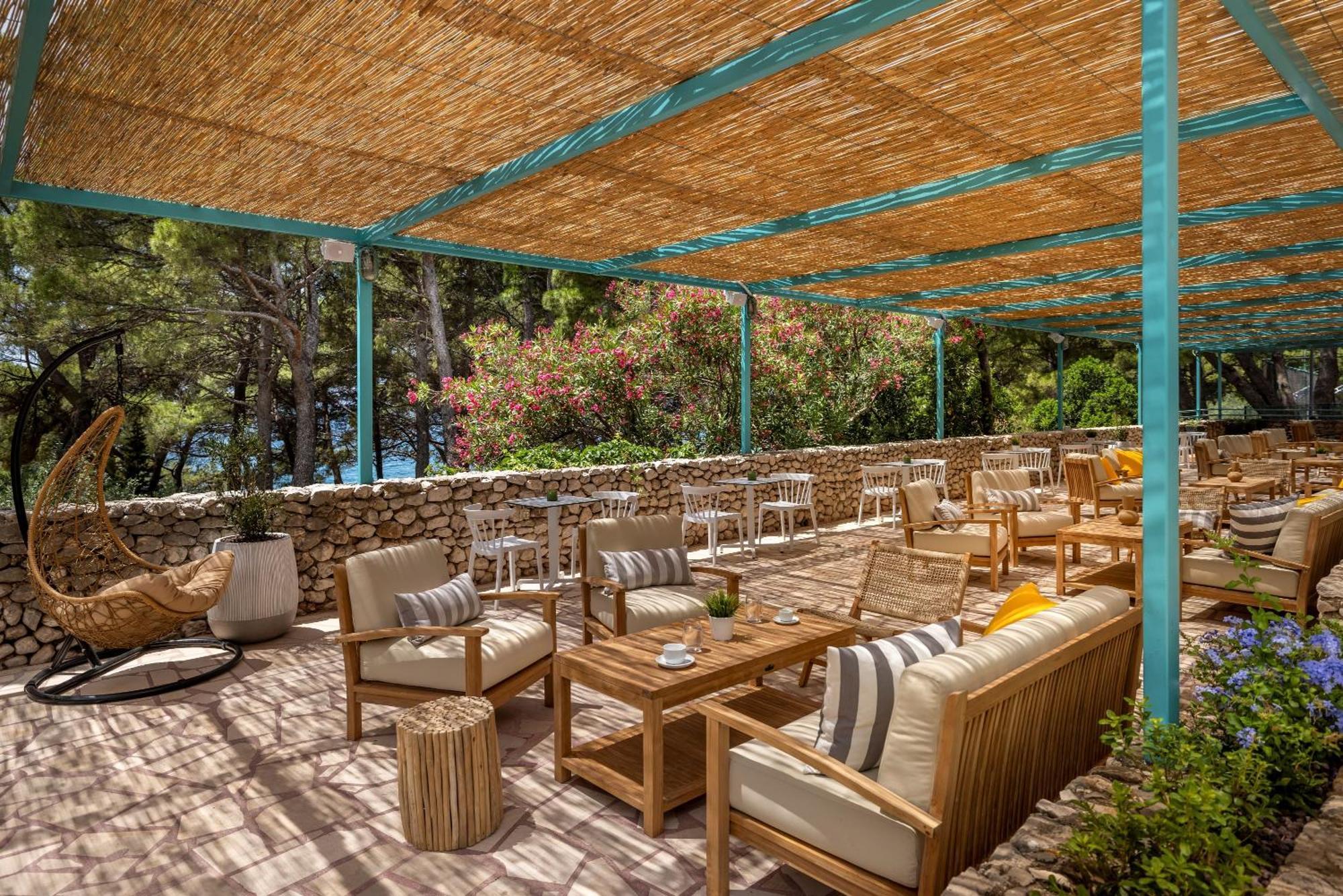Sunny By Valamar Hotel Makarska