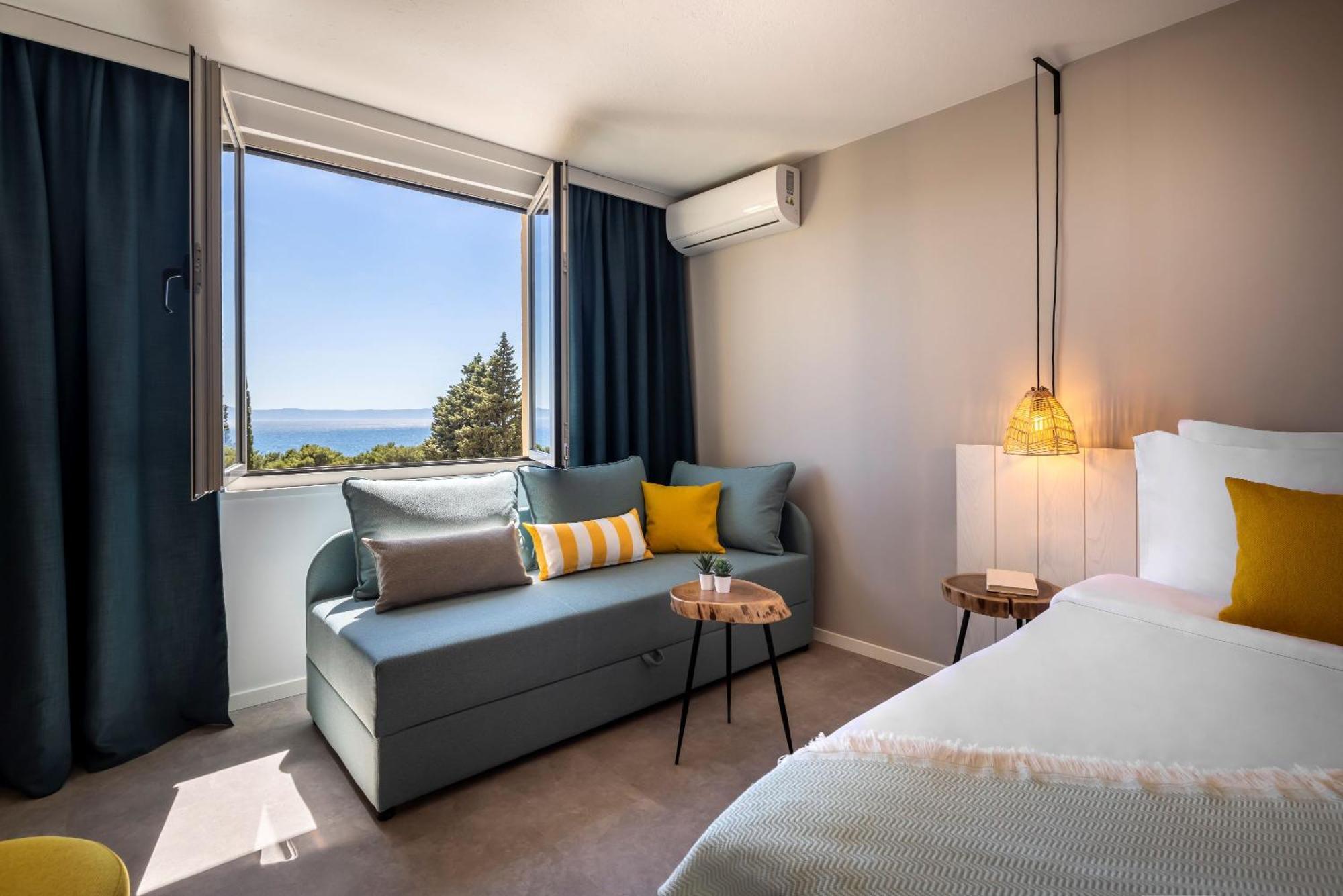 Sunny By Valamar Hotel 3*